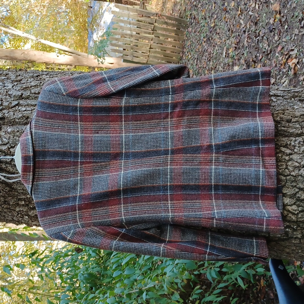 Vintage Chaus jacket - Picture 3 of 12